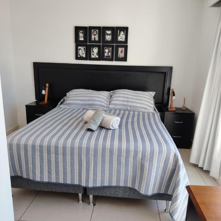 509 Apt in Peninsula with ocean view and garage - Apartamento de 1 dormitorio - 3