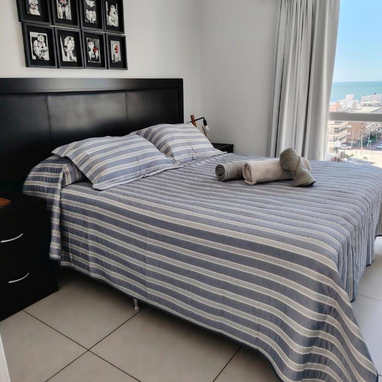 509 Apt in Peninsula with ocean view and garage - Apartamento de 1 dormitorio - 4