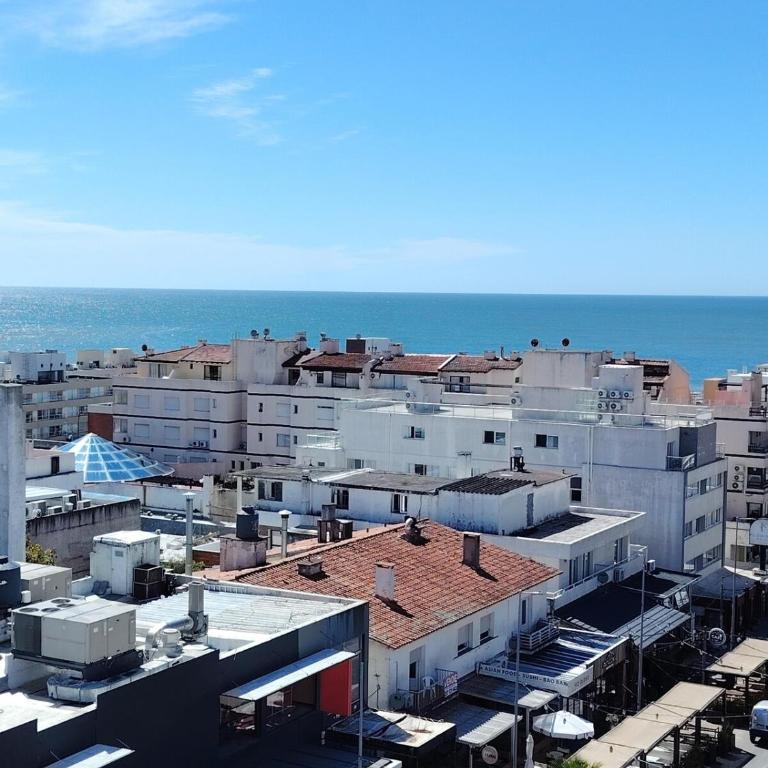 509 Apt in Peninsula with ocean view and garage - Apartamento de 1 dormitorio - 6