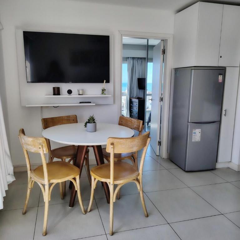 509 Apt in Peninsula with ocean view and garage - Apartamento de 1 dormitorio - 7