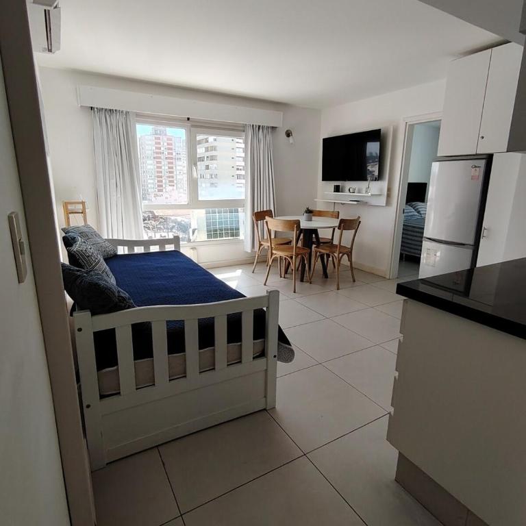 509 Apt in Peninsula with ocean view and garage - Apartamento de 1 dormitorio - 11