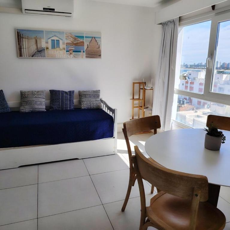 509 Apt in Peninsula with ocean view and garage - Apartamento de 1 dormitorio - 12