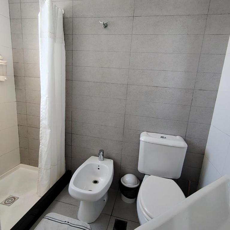 509 Apt in Peninsula with ocean view and garage - Apartamento de 1 dormitorio - 15