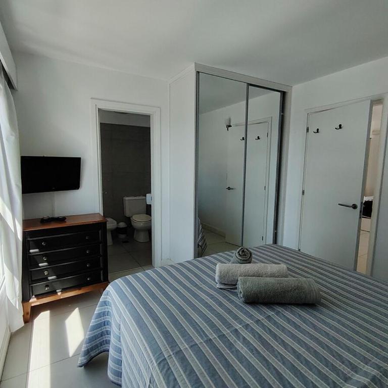 509 Apt in Peninsula with ocean view and garage - Apartamento de 1 dormitorio - 16