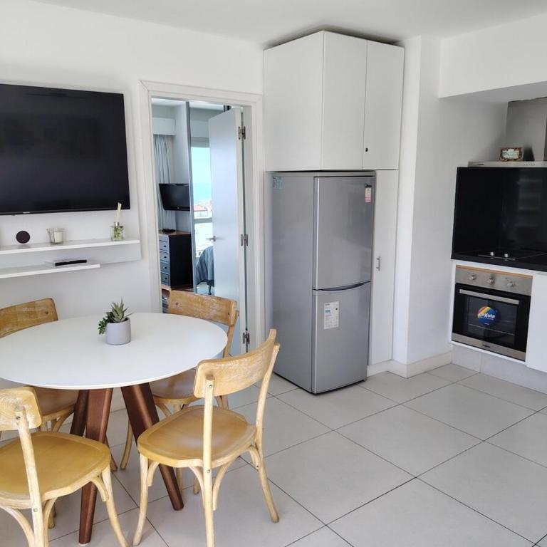 509 Apt in Peninsula with ocean view and garage - Apartamento de 1 dormitorio - 17
