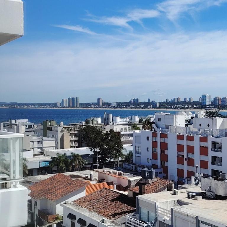 509 Apt in Peninsula with ocean view and garage - Apartamento de 1 dormitorio - 18