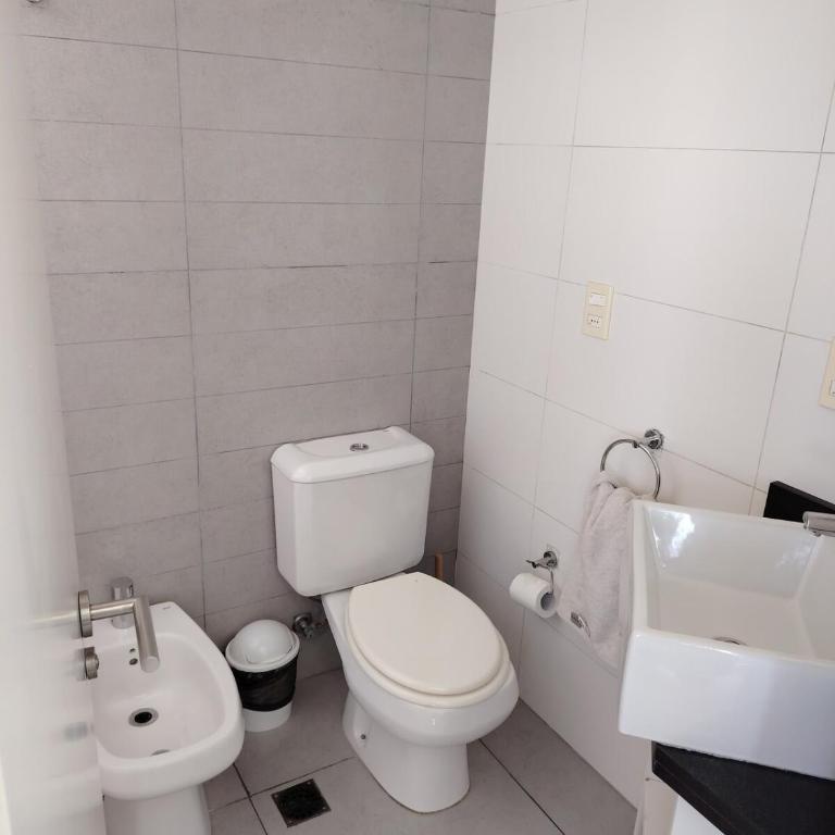509 Apt in Peninsula with ocean view and garage - Apartamento de 1 dormitorio - 22