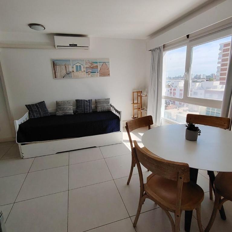 509 Apt in Peninsula with ocean view and garage - Apartamento de 1 dormitorio - 23
