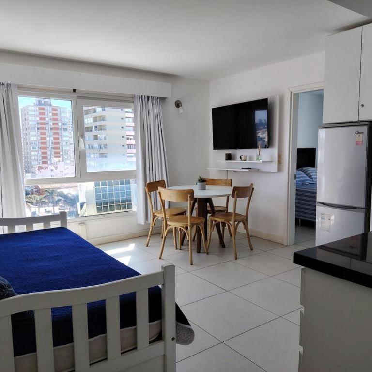 509 Apt in Peninsula with ocean view and garage - Apartamento de 1 dormitorio - 27