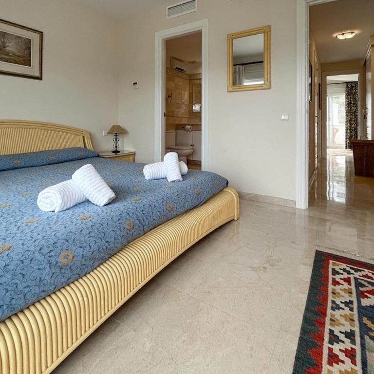 Nice Home In Mijas With Wifi - Casa con 2 Camere da Letto - 7