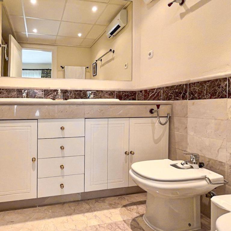 Nice Home In Mijas With Wifi - Casa con 2 Camere da Letto - 10