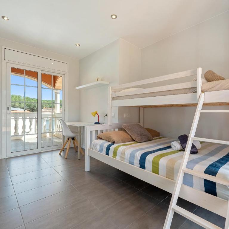 Hauzify I Casa Sa Calma - Casa de 3 dormitorios - 21