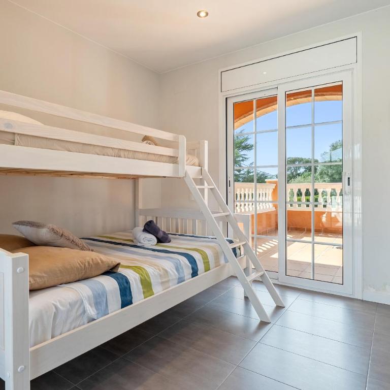 Hauzify I Casa Sa Calma - Casa de 3 dormitorios - 22