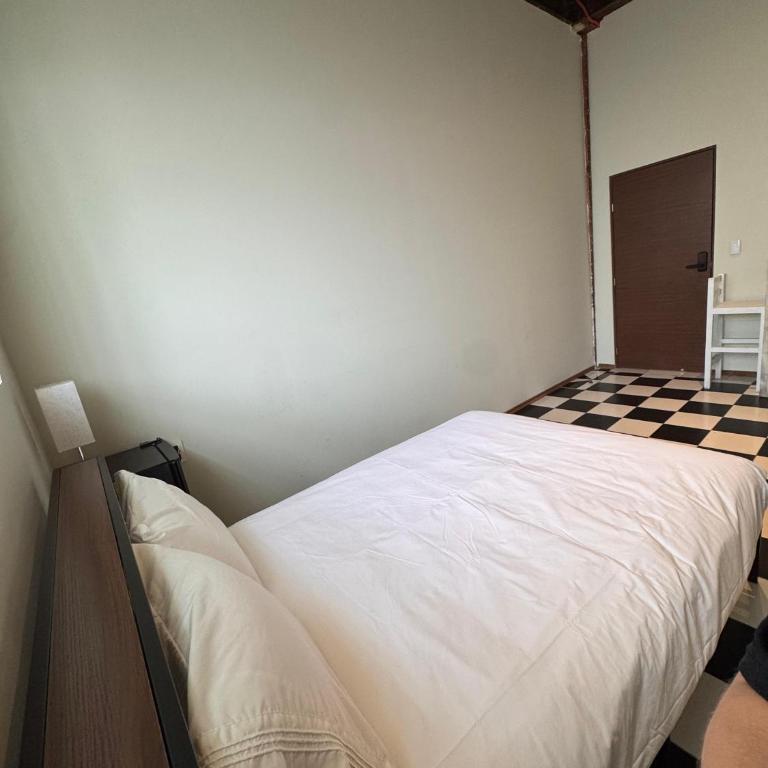 Nomaddicts - Double Room - 2