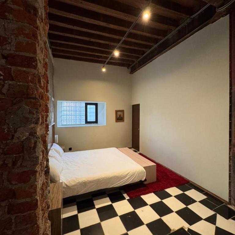 Nomaddicts - Deluxe King Room - 1
