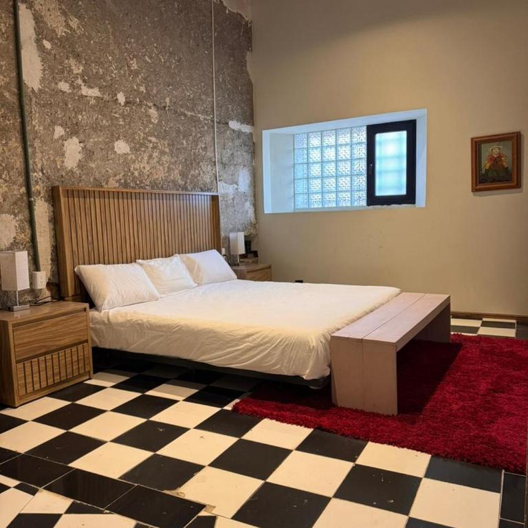 Nomaddicts - Deluxe King Room - 2
