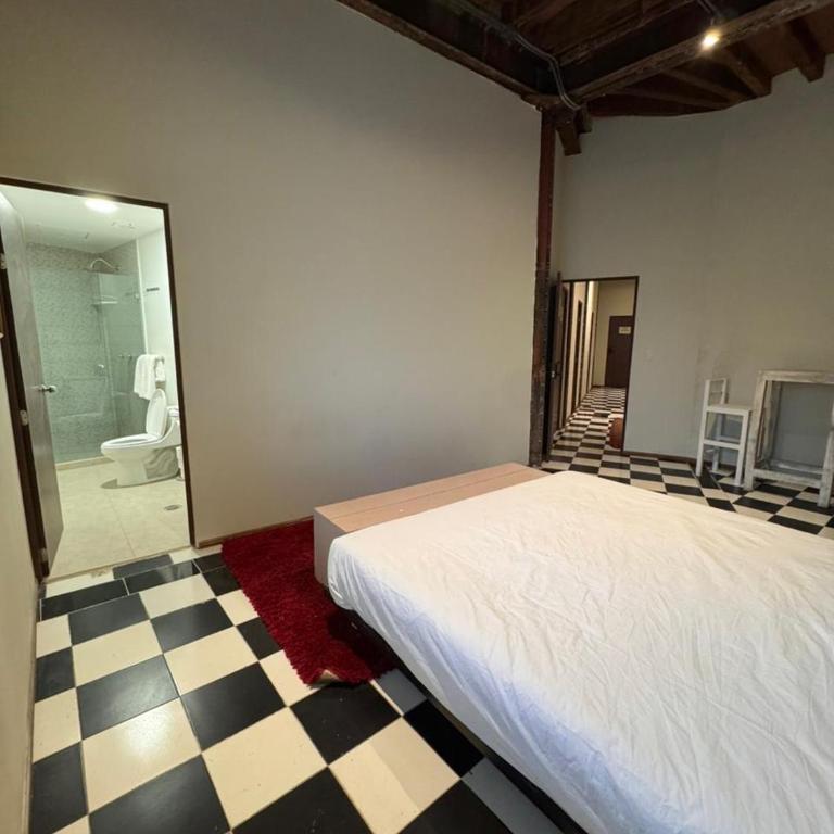 Nomaddicts - Deluxe King Room - 5