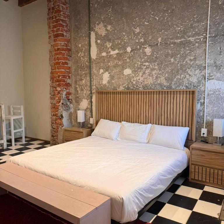 Nomaddicts - Deluxe King Room - 4