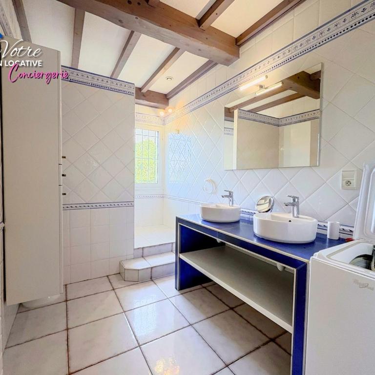 Le Mas Comes - Argelès sur Mer - Maison 2 Chambres - 6