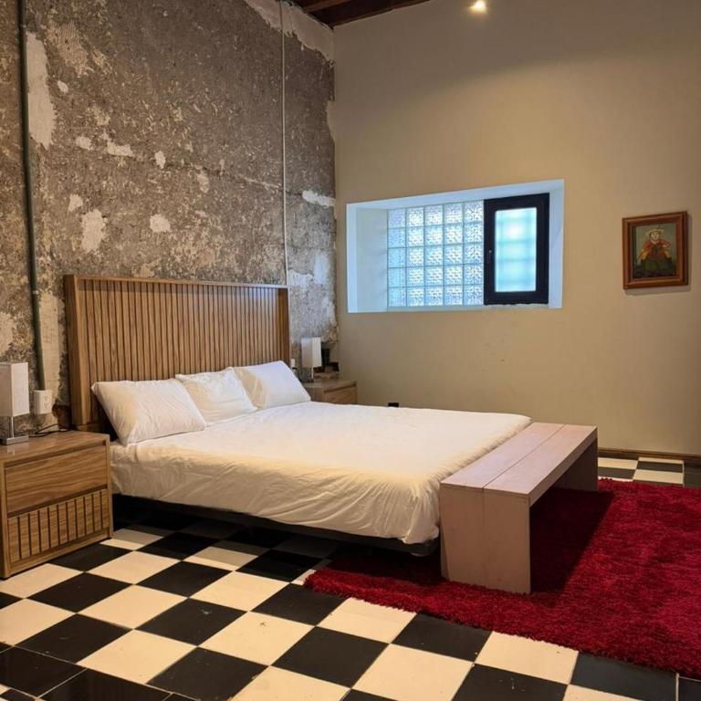 Nomaddicts - Deluxe King Room - 3