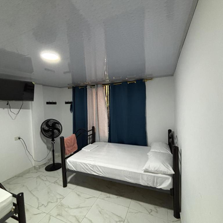 736 Elite Home - Apartamento de 1 dormitorio - 4