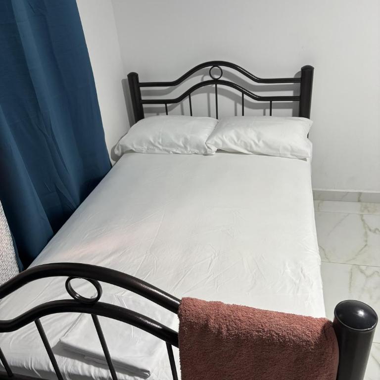 736 Elite Home - Apartamento de 1 dormitorio - 12