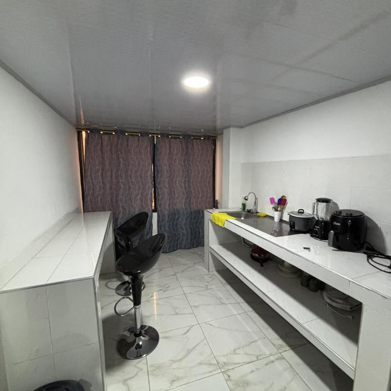 736 Elite Home - Apartamento de 1 dormitorio - 7