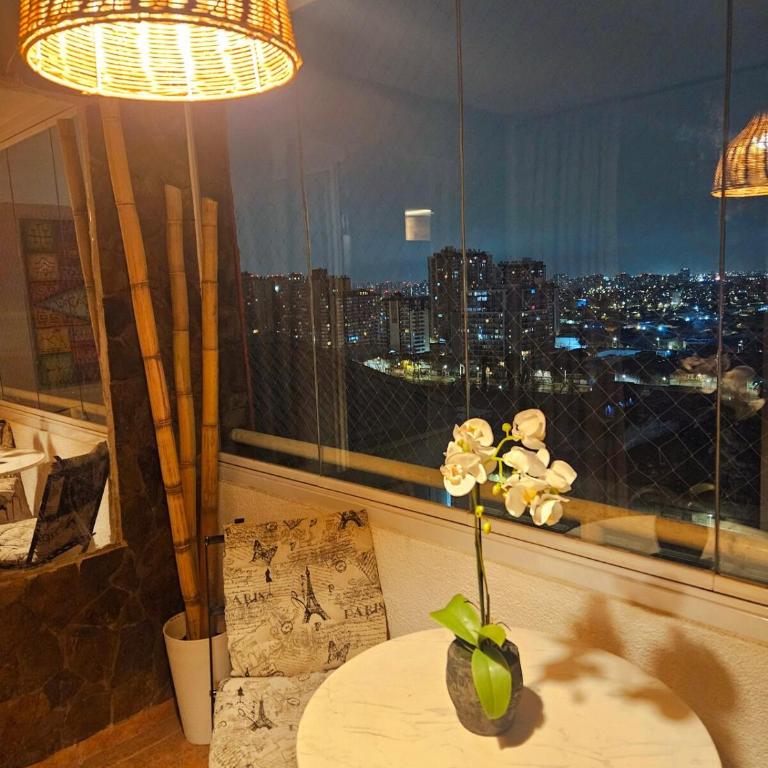 Apartment in Ñuñoa San Eugenio National Stadium - Apartamento de 2 dormitorios - 10