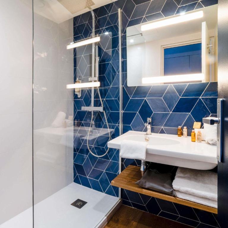 Mercure Thalasso & Spa Port Fréjus - Chambre Double Classique - 4