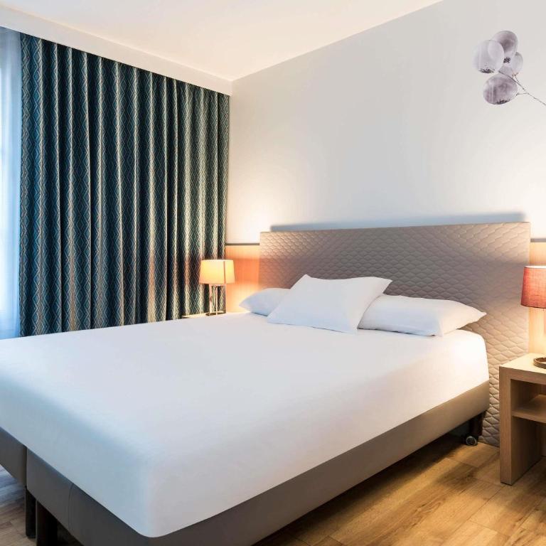 Aparthotel Adagio Paris Montmartre - Studio (2 Adultes) - 6