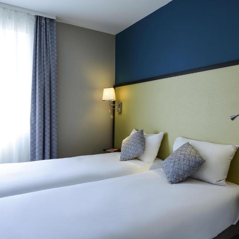 Aparthotel Adagio Monaco Monte Cristo - Appartement 1 Chambre Standard (4-5 Adultes) - 7