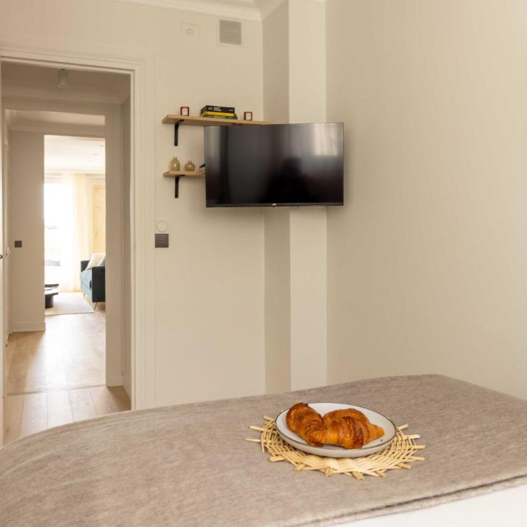 Wonderfull apartment - 1BR 6P - Eiffel Tower - Appartement - 13