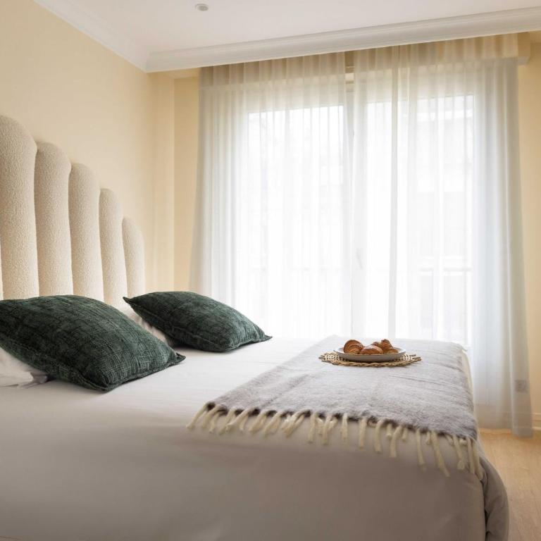 Wonderfull apartment - 1BR 6P - Eiffel Tower - Appartement - 5