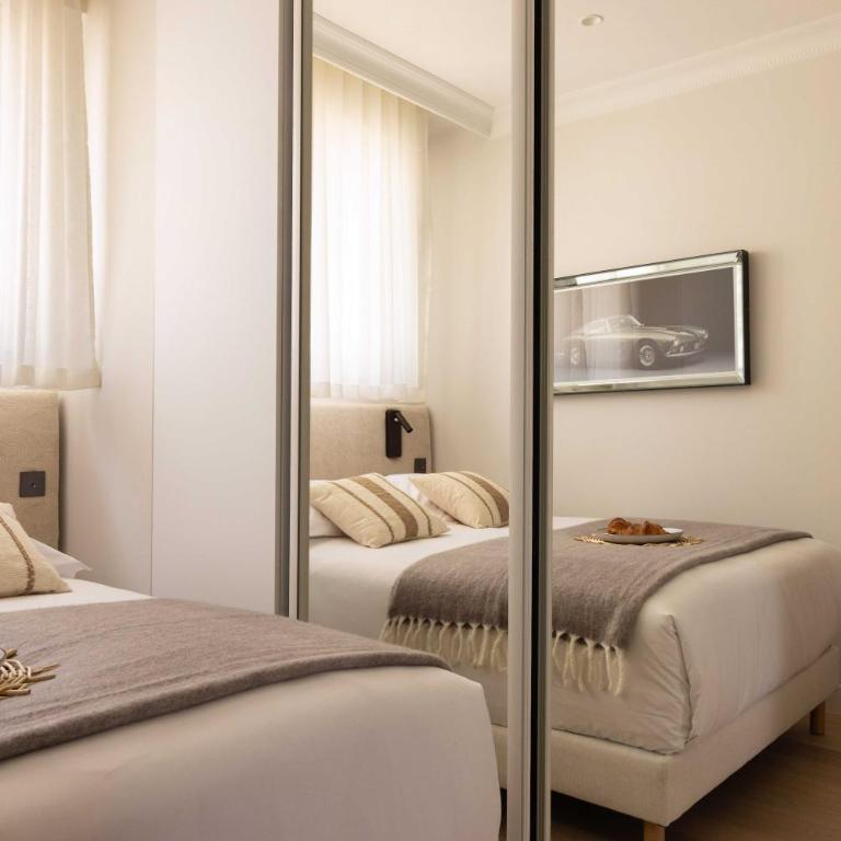 Wonderfull apartment - 1BR 6P - Eiffel Tower - Appartement - 11