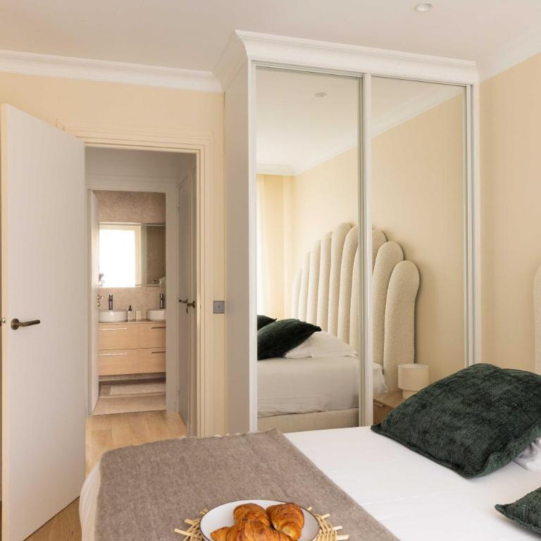 Wonderfull apartment - 1BR 6P - Eiffel Tower - Appartement - 10