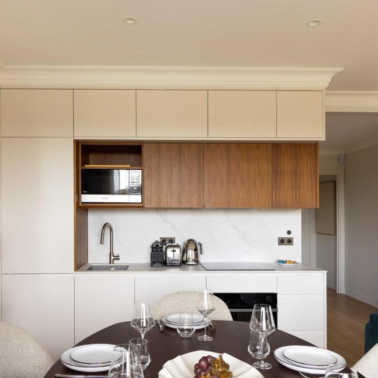 Wonderfull apartment - 1BR 6P - Eiffel Tower - Appartement - 3