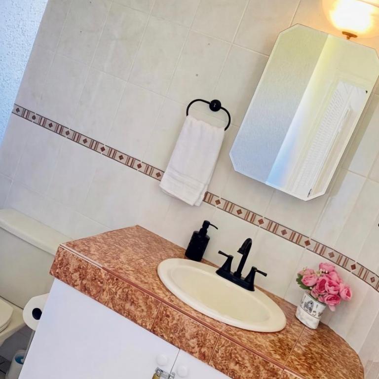 Awesome view! Quiet apartment - Apartamento de 2 dormitorios - 10