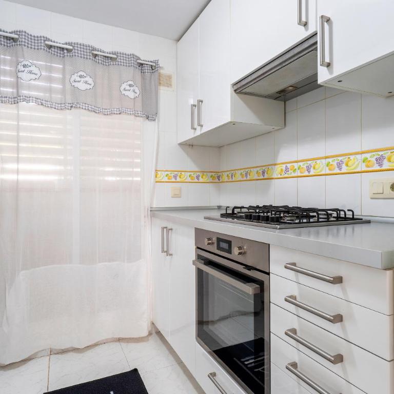 Hauzify I Apartament Orquídies - Apartamento con vistas a la piscina - 7