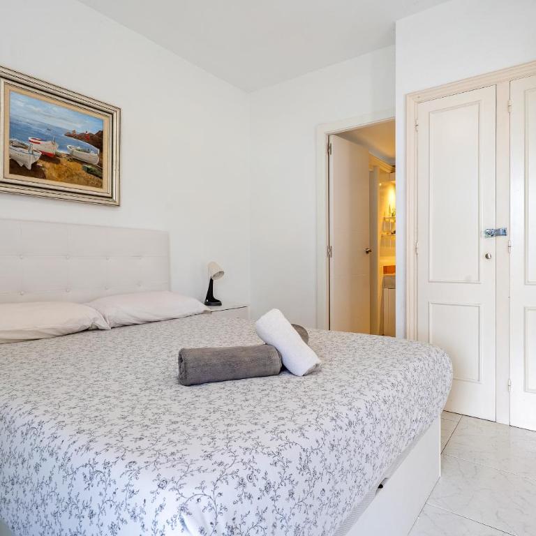 Hauzify I Apartament Orquídies - Apartamento con vistas a la piscina - 10