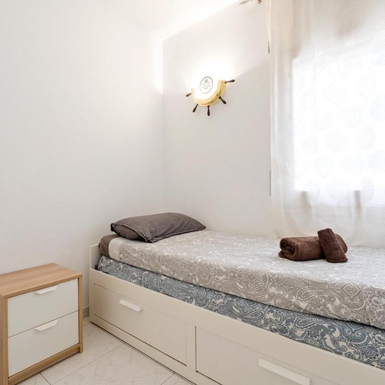 Hauzify I Apartament Orquídies - Apartamento con vistas a la piscina - 15