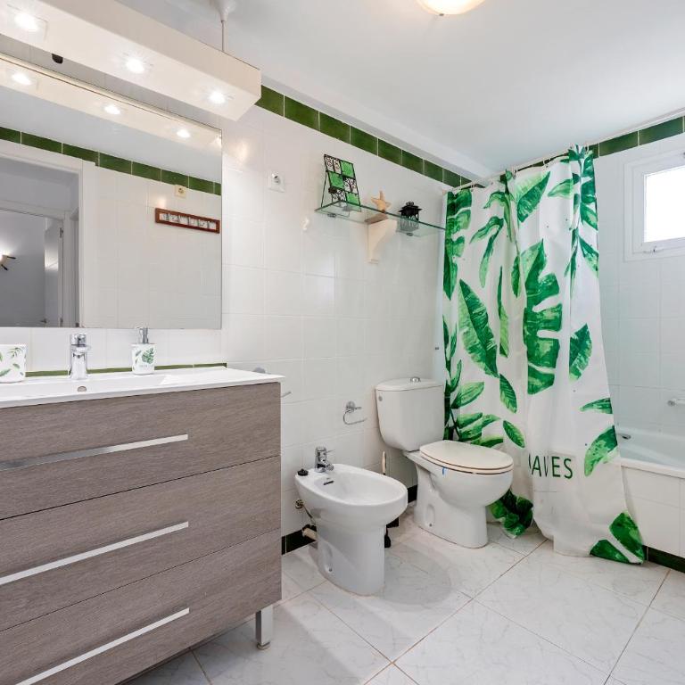 Hauzify I Apartament Orquídies - Apartamento con vistas a la piscina - 17