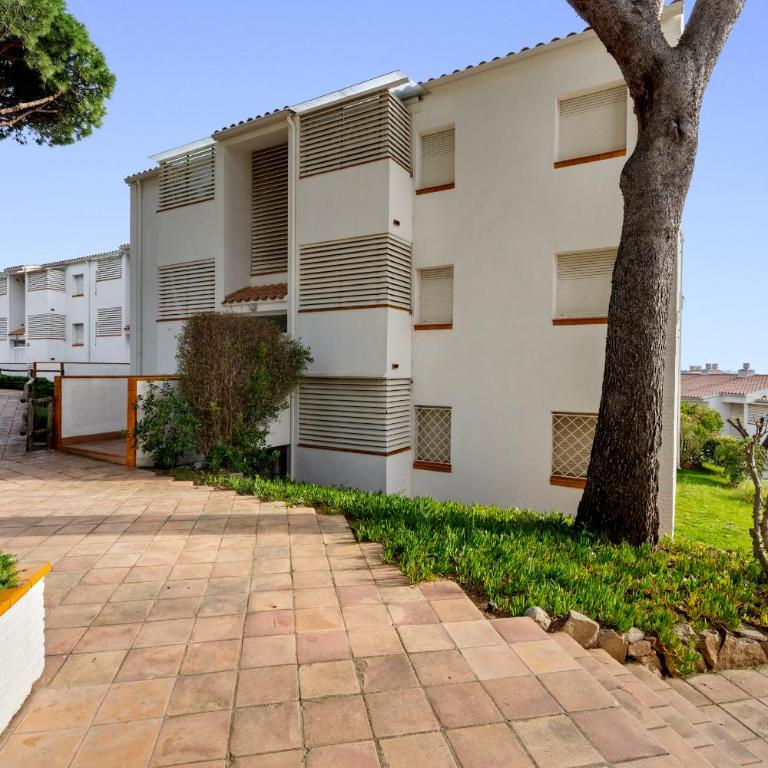 Hauzify I Apartament Orquídies - Apartamento con vistas a la piscina - 22
