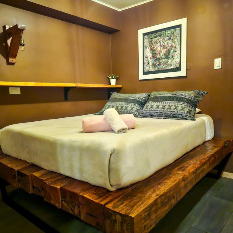 Vientos - La Yareta - Double Room - 5