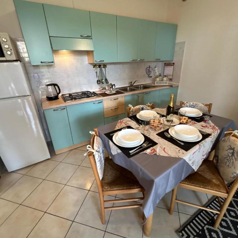 Residence The Green with Pool and Private Garden - Appartamento con 1 Camera da Letto - 13