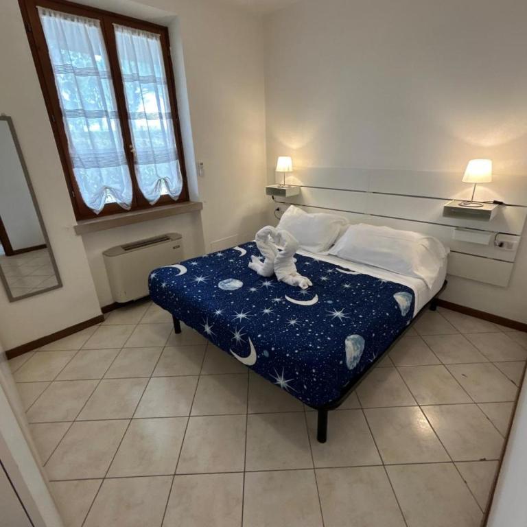 Residence The Green with Pool and Private Garden - Appartamento con 1 Camera da Letto - 8