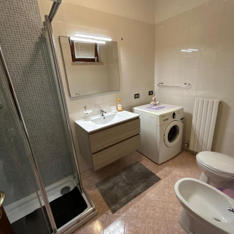 Residence The Green with Pool and Private Garden - Appartamento con 1 Camera da Letto - 8