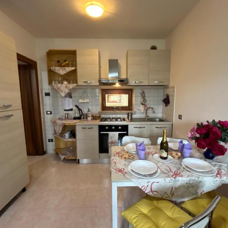 Residence The Green with Pool and Private Garden - Appartamento con 1 Camera da Letto - 5
