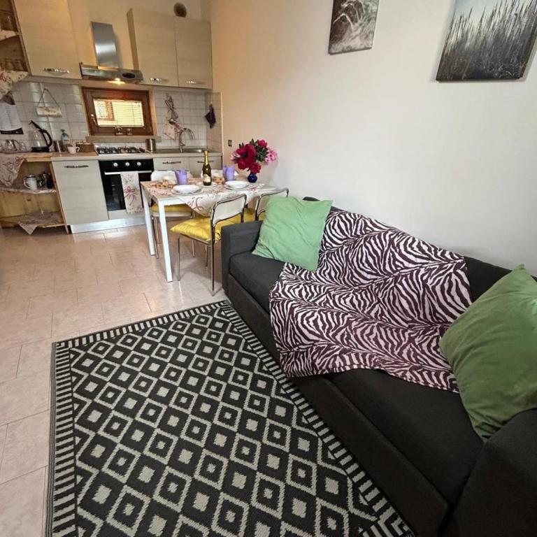 Residence The Green with Pool and Private Garden - Appartamento con 1 Camera da Letto - 7