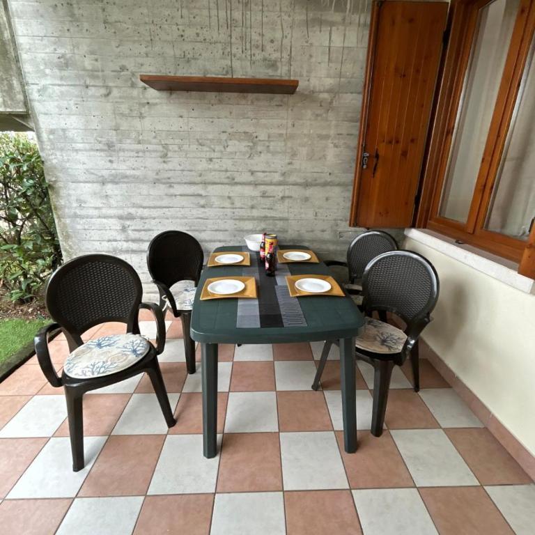 Residence The Green with Pool and Private Garden - Appartamento con 1 Camera da Letto - 3