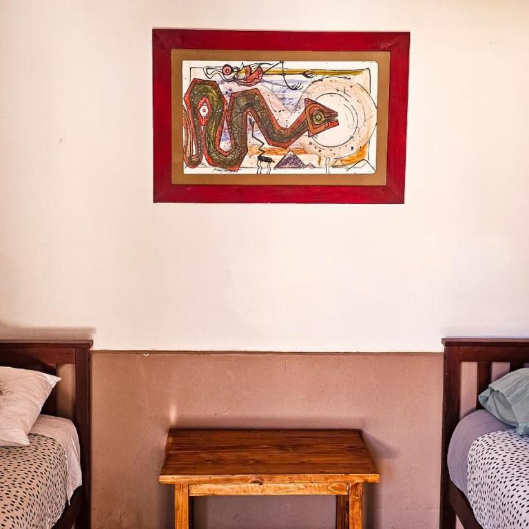 Vientos - La Yareta - Economy Double or Twin Room - 4